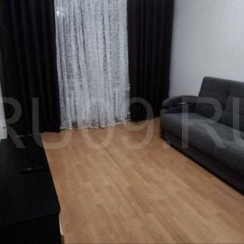 Сдается 1-комнатная квартира, 36 м²
