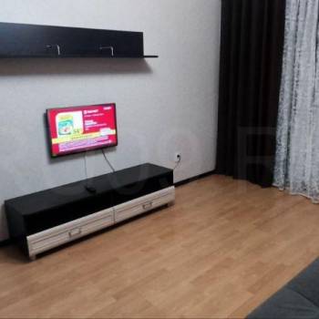 Сдается 1-комнатная квартира, 36 м²