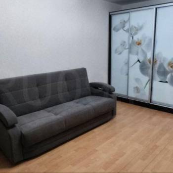 Сдается 1-комнатная квартира, 36 м²