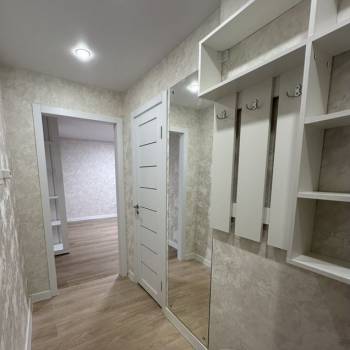 Сдается 1-комнатная квартира, 31 м²