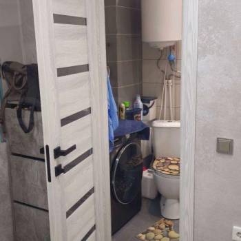 Продается 1-комнатная квартира, 33 м²
