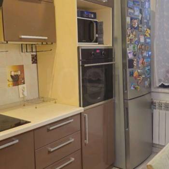 Продается 1-комнатная квартира, 33 м²