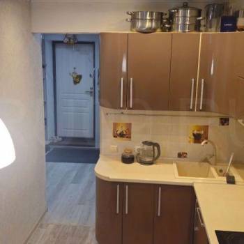 Продается 1-комнатная квартира, 33 м²
