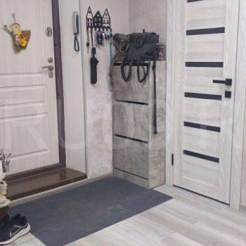 Продается 1-комнатная квартира, 33 м²