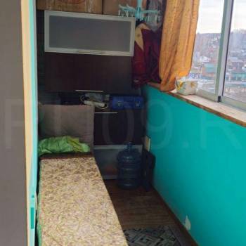 Продается 1-комнатная квартира, 33 м²