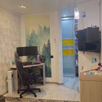 Продается 1-комнатная квартира, 33 м²