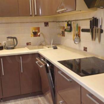 Продается 1-комнатная квартира, 33 м²