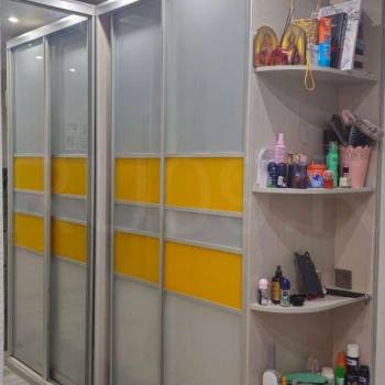 Продается 1-комнатная квартира, 33 м²