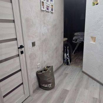 Продается 1-комнатная квартира, 33 м²