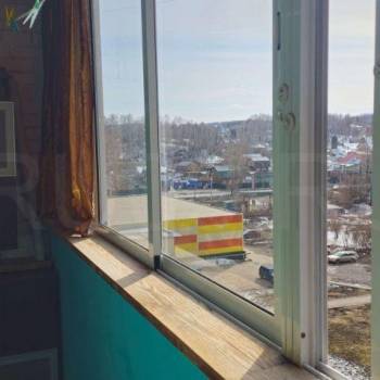 Продается 1-комнатная квартира, 33 м²