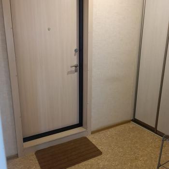 Сдается 1-комнатная квартира, 39,7 м²
