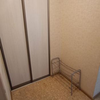 Сдается 1-комнатная квартира, 39,7 м²