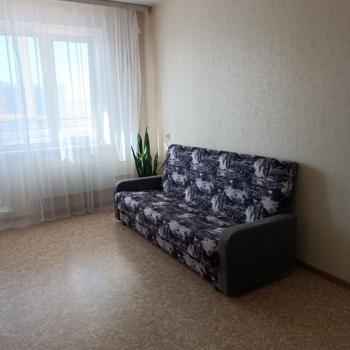 Сдается 1-комнатная квартира, 39,7 м²