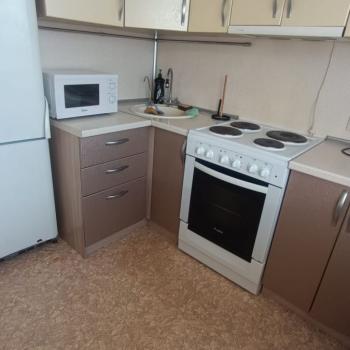Сдается 1-комнатная квартира, 39,7 м²
