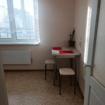 Сдается 1-комнатная квартира, 39,7 м²