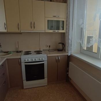 Сдается 1-комнатная квартира, 39,7 м²