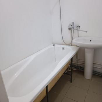 Сдается 1-комнатная квартира, 39,7 м²
