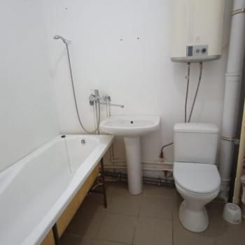 Сдается 1-комнатная квартира, 39,7 м²