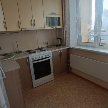 Сдается 1-комнатная квартира, 39,7 м²