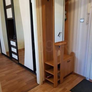 Продается 1-комнатная квартира, 37 м²
