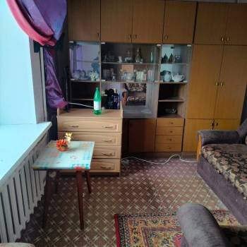 Продается 1-комнатная квартира, 42,5 м²