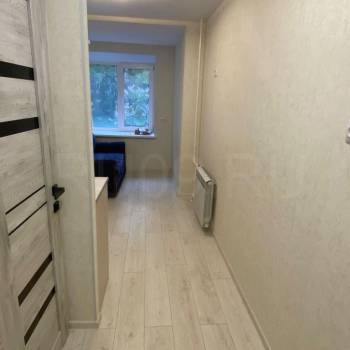 Сдается 1-комнатная квартира, 12 м²