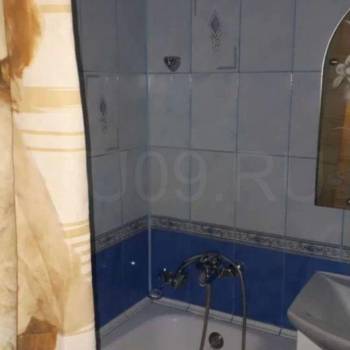 Продается 1-комнатная квартира, 37 м²
