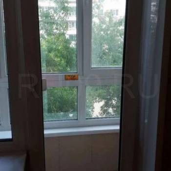 Продается 1-комнатная квартира, 37 м²