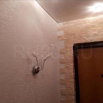 Продается 1-комнатная квартира, 37 м²