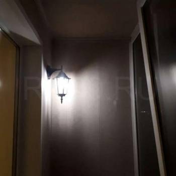 Продается 1-комнатная квартира, 37 м²