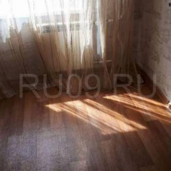 Продается 1-комнатная квартира, 37 м²