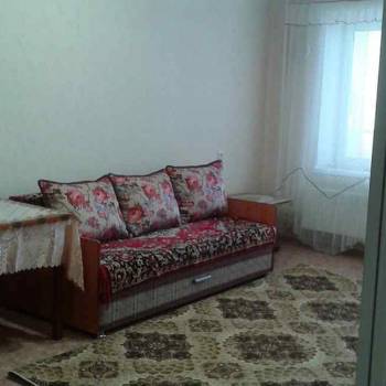 Сдается 1-комнатная квартира, 39,1 м²