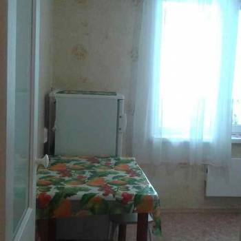 Сдается 1-комнатная квартира, 39,1 м²