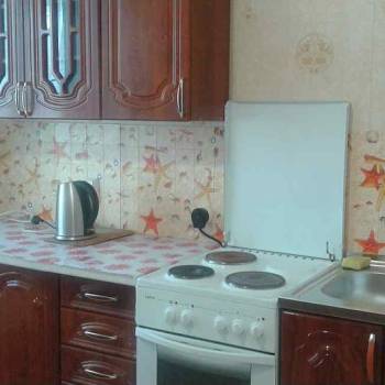 Сдается 1-комнатная квартира, 39,1 м²