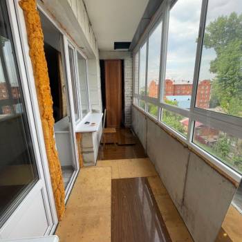 Сдается 2-х комнатная квартира, 46 м²