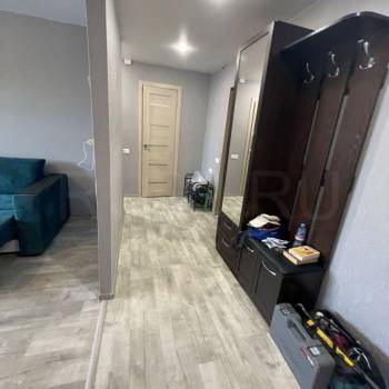 Сдается 2-х комнатная квартира, 46 м²