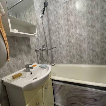 Сдается 2-х комнатная квартира, 46 м²