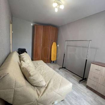 Сдается 2-х комнатная квартира, 46 м²