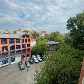 Сдается 2-х комнатная квартира, 46 м²