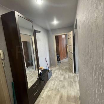 Сдается 2-х комнатная квартира, 46 м²