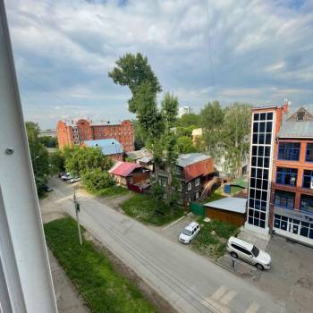 Сдается 2-х комнатная квартира, 46 м²