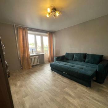 Сдается 2-х комнатная квартира, 46 м²