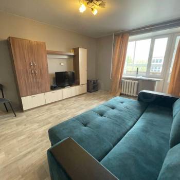 Сдается 2-х комнатная квартира, 46 м²
