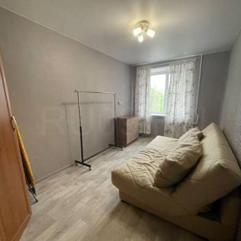 Сдается 2-х комнатная квартира, 46 м²