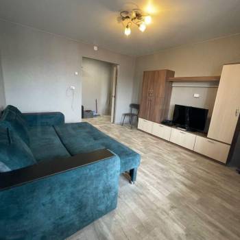Сдается 2-х комнатная квартира, 46 м²