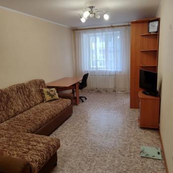 Сдается 2-х комнатная квартира, 45,4 м²