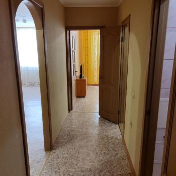 Сдается 2-х комнатная квартира, 45,4 м²
