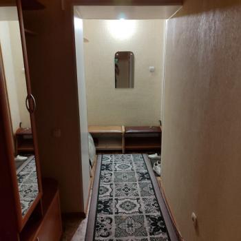 Сдается 2-х комнатная квартира, 45,4 м²