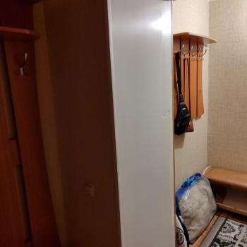 Сдается 2-х комнатная квартира, 45,4 м²