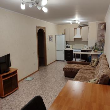 Сдается 2-х комнатная квартира, 45,4 м²